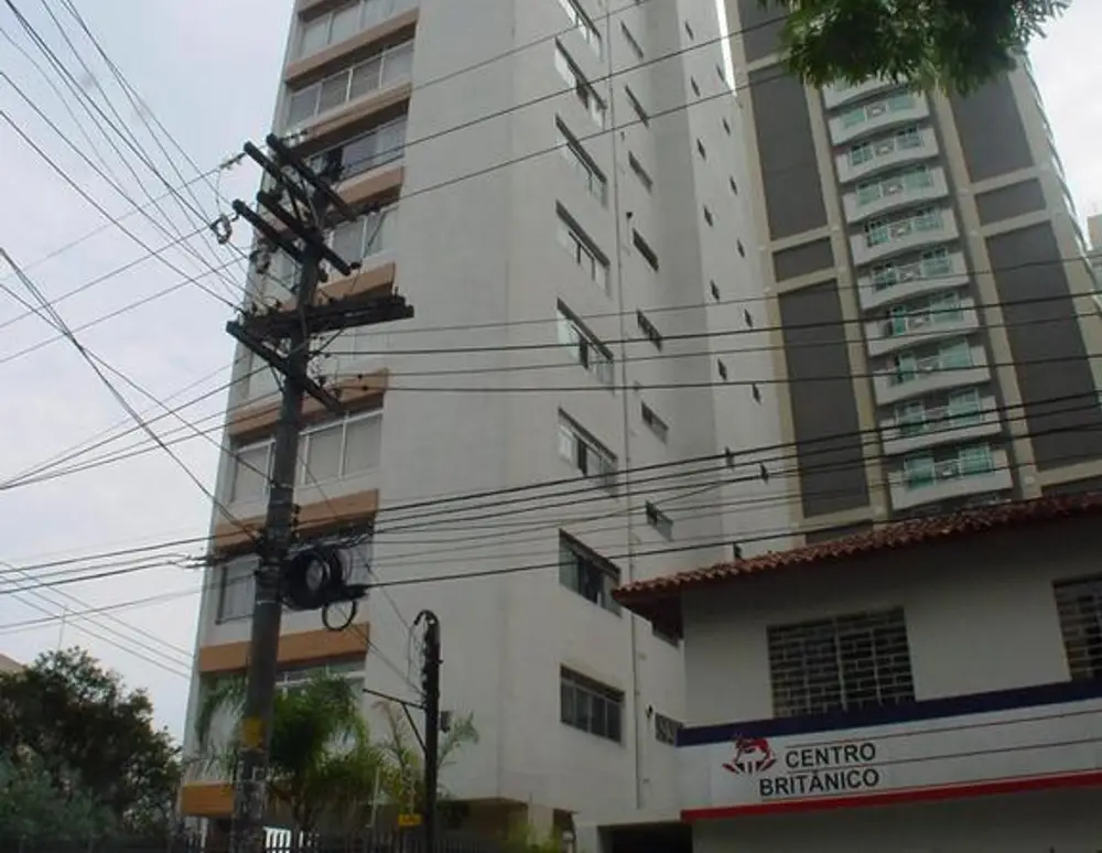 Cond Edif Albatroz