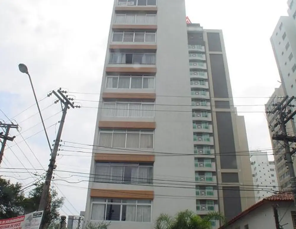 Cond Edif Albatroz — foto 2