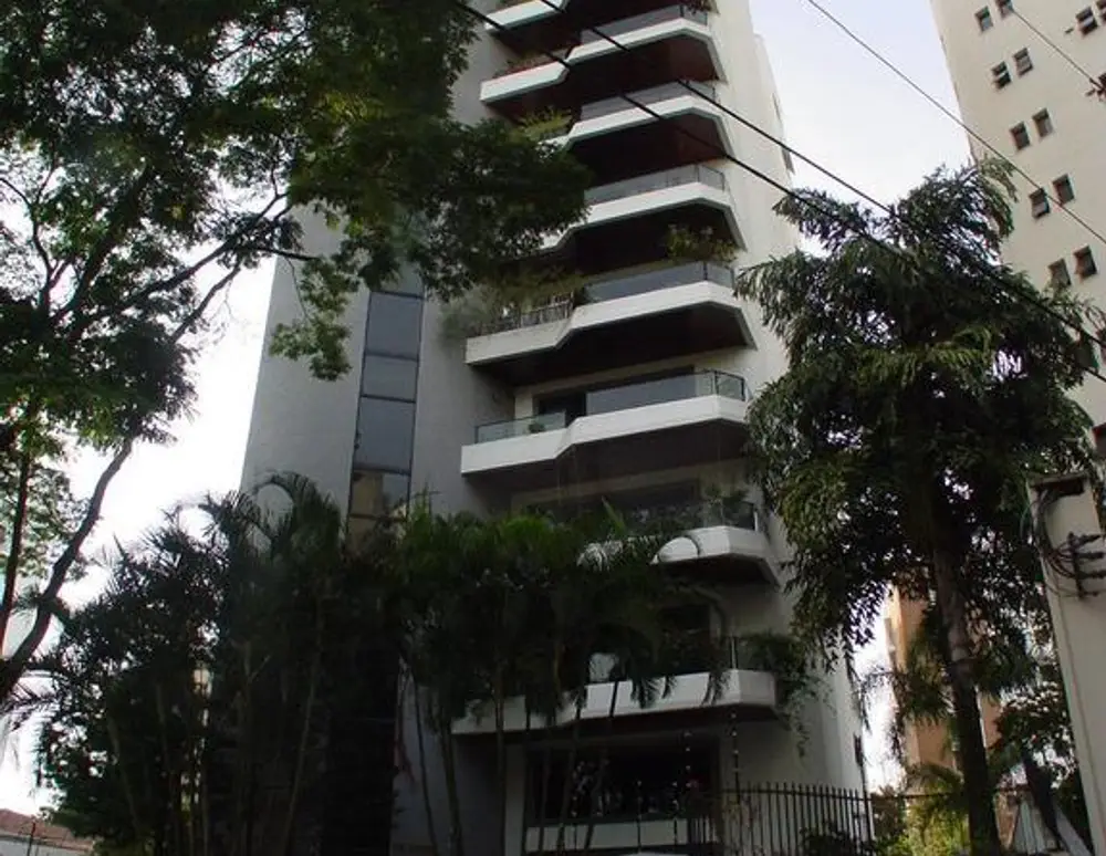 Edificio Vilaggio Splendido