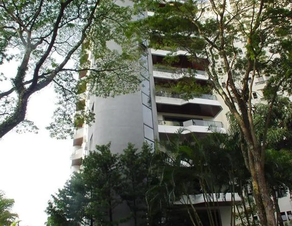 Edificio Vilaggio Splendido — foto 2