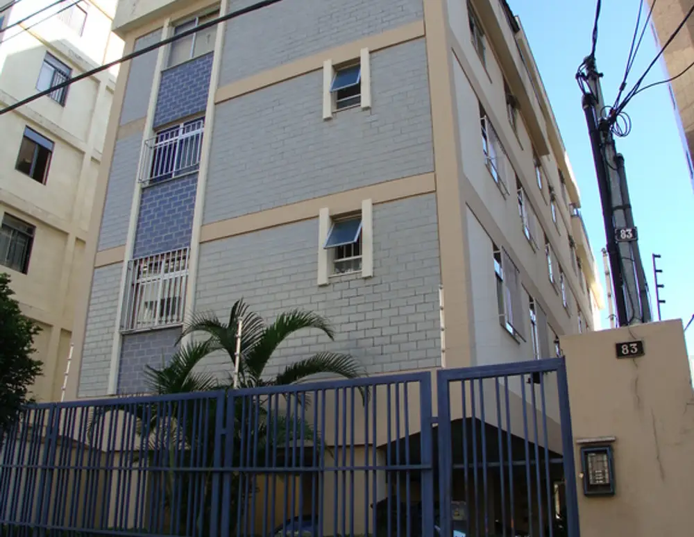 Edificio Heli Augusto