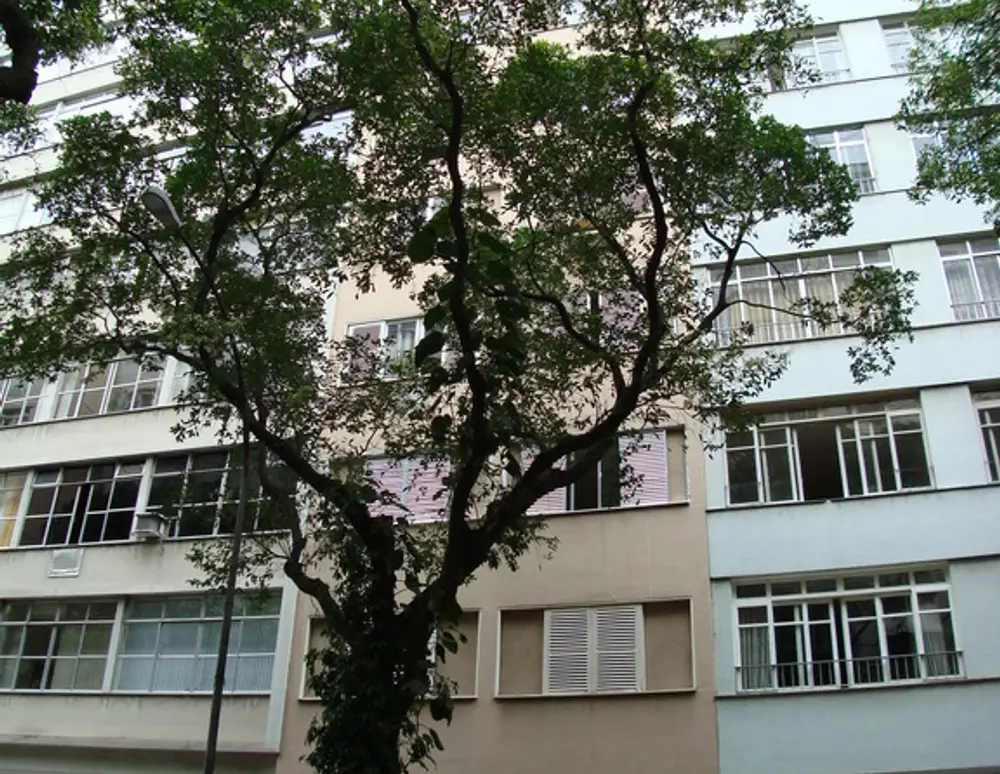 Edificio Marilda