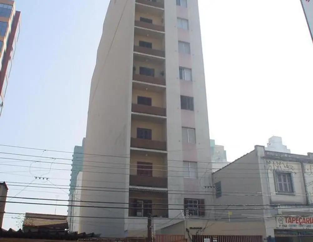 Edificio Magister