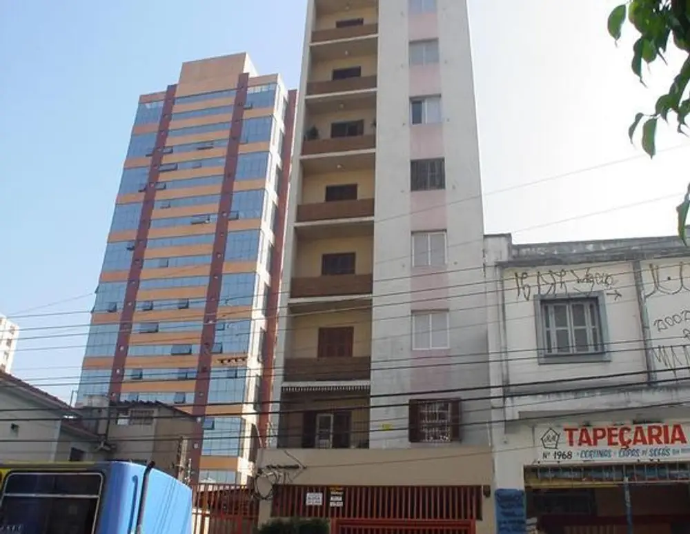 Edificio Magister — foto 2