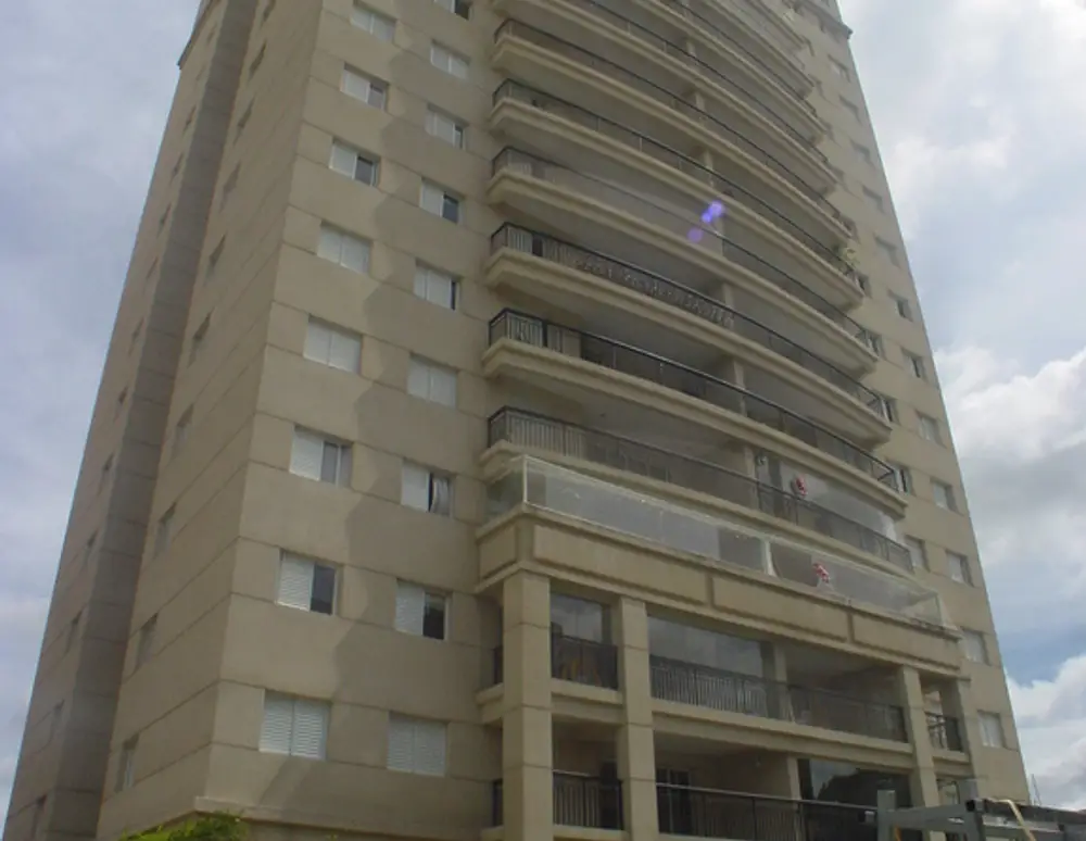 Edificio Plaza Monjardino