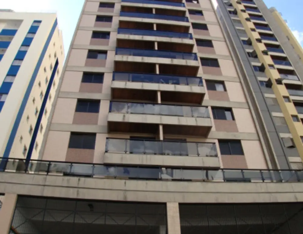 Residencial Edificio Open Sky