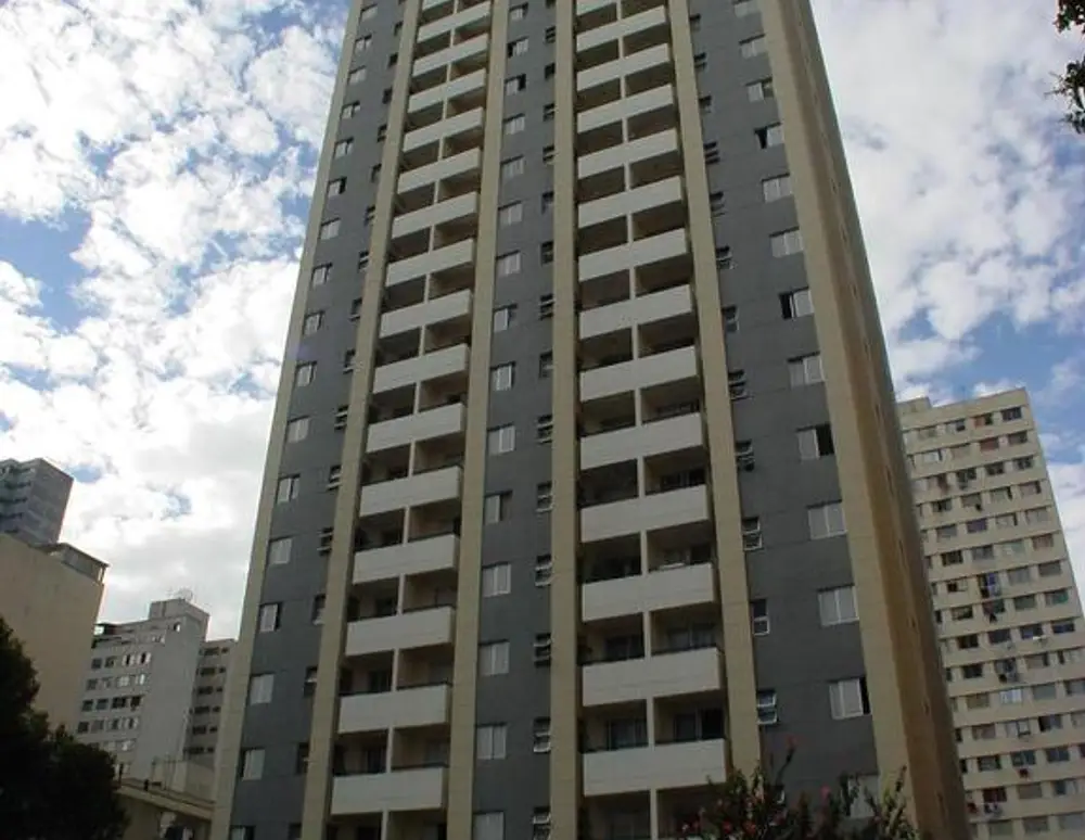 Edifício Monte Vettore