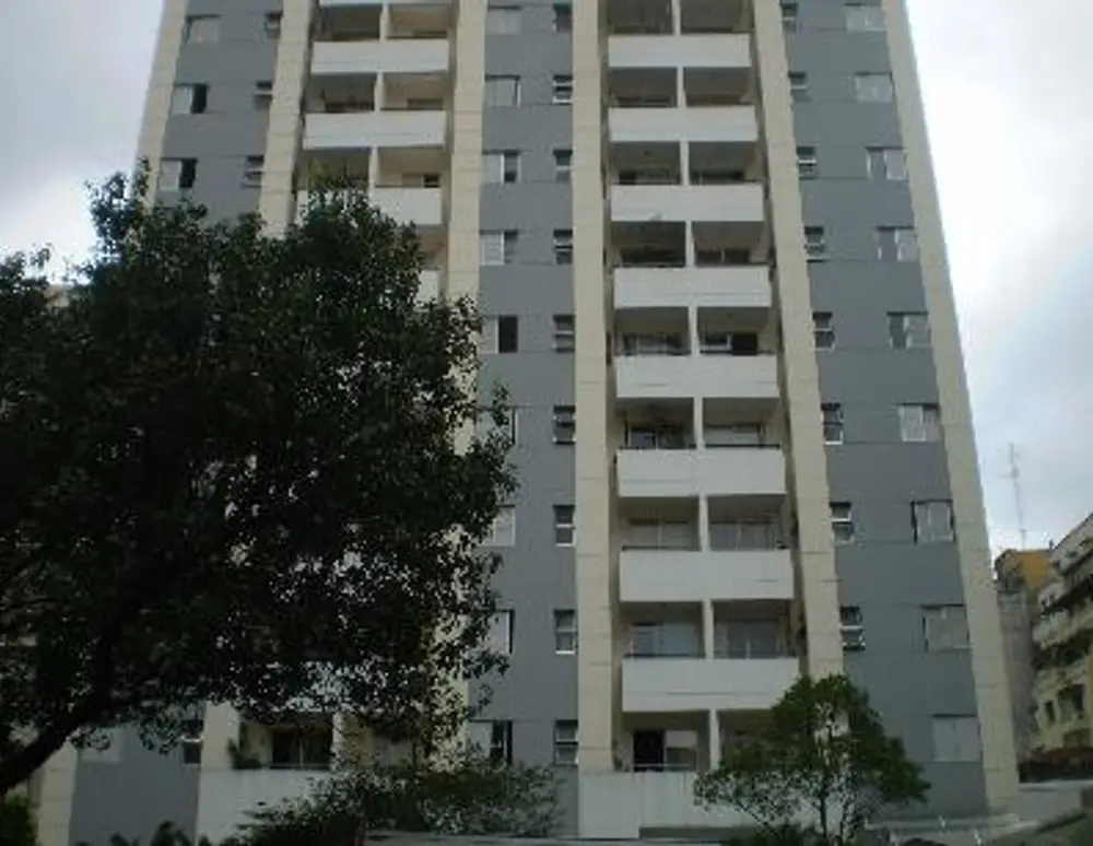 Edifício Monte Vettore — foto 2
