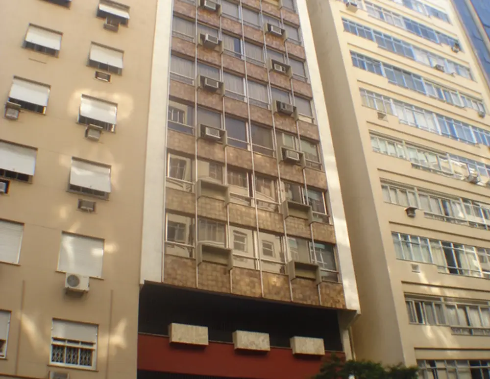 Edificio Dimona