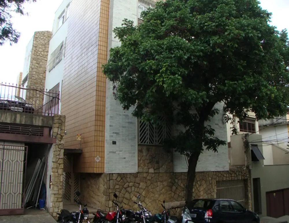 Edificio Tulio Rocha