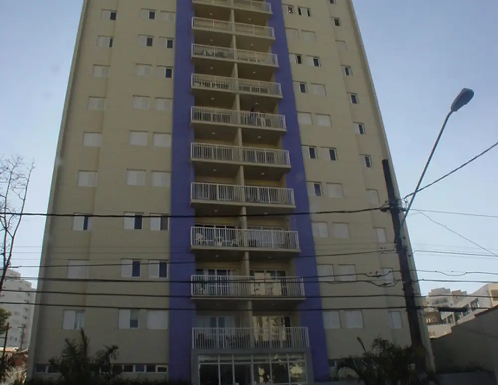 Edifício Acquaria