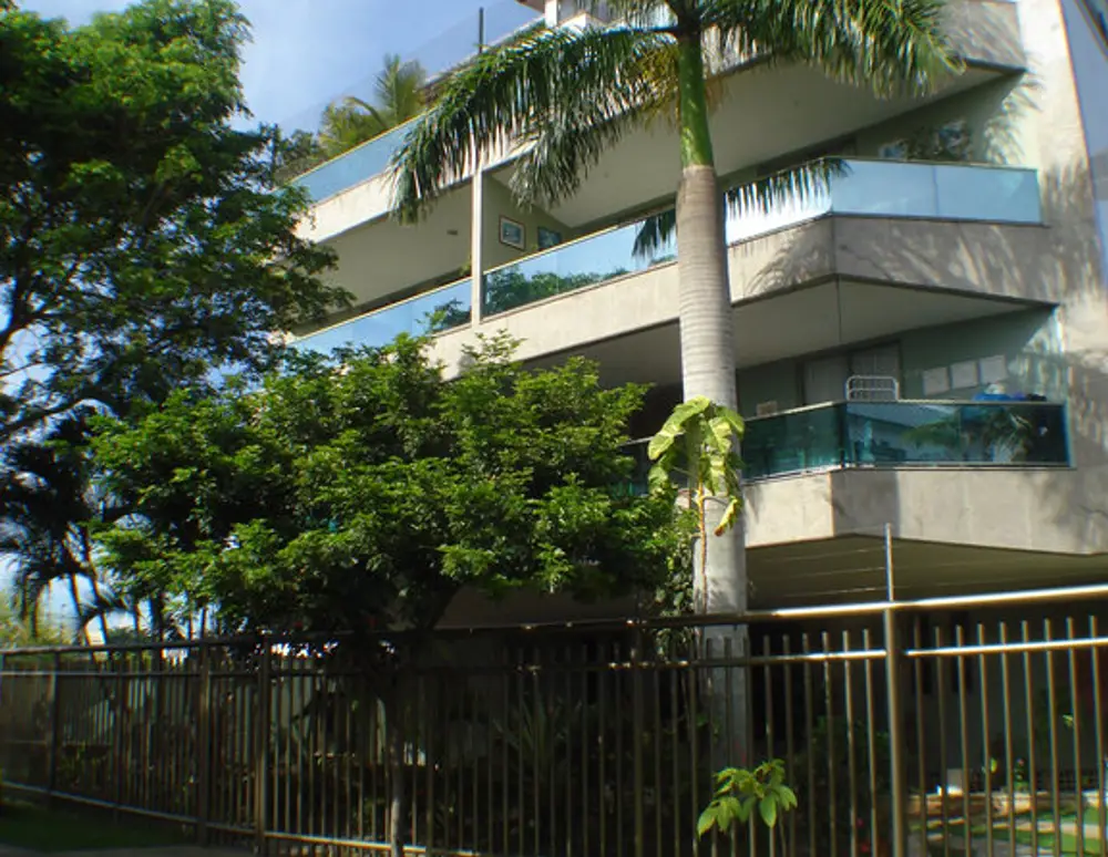 Edificio Brahmina