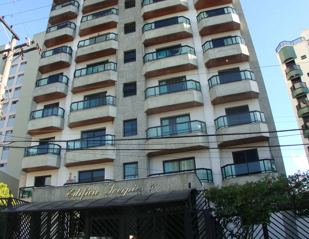 Edificio Scorpios