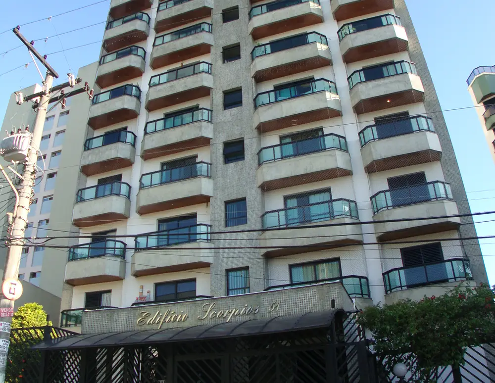 Edificio Scorpios — foto 2