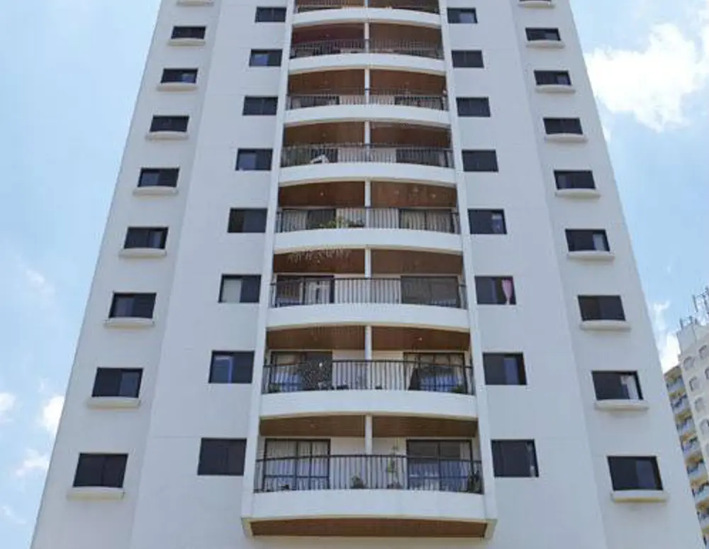 Edificio Ana Christina