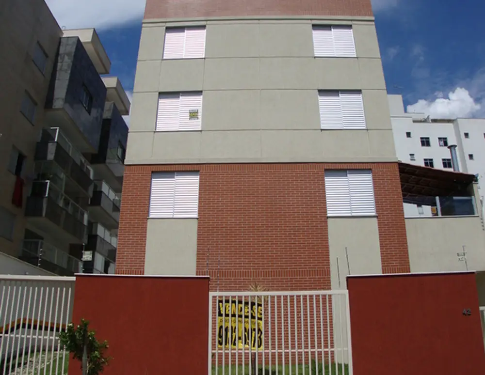 Edificio Tordesilhas