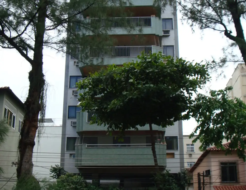 Edificio Natali