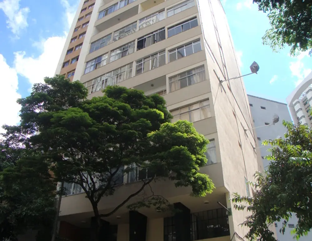 De Edificio Augusto Costa