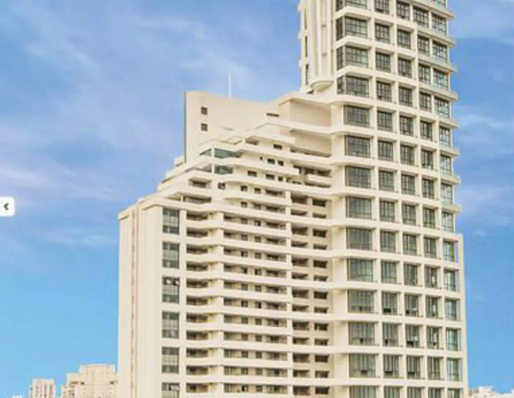 Veranda Apartments