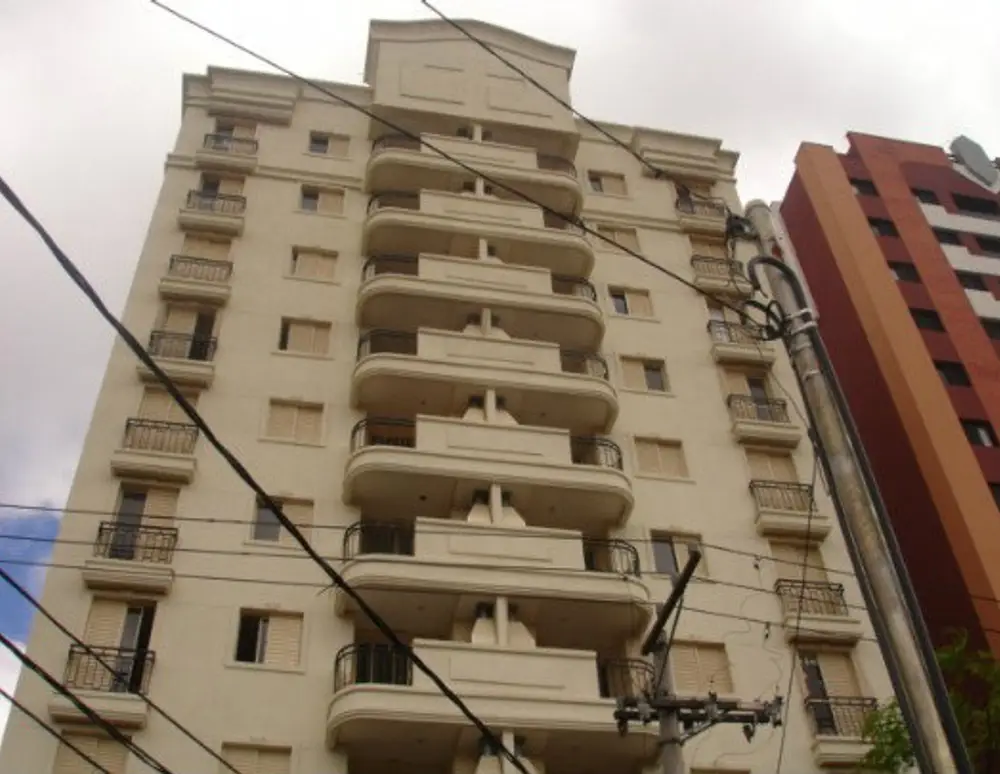 Condomnio Edificio L'obelisque