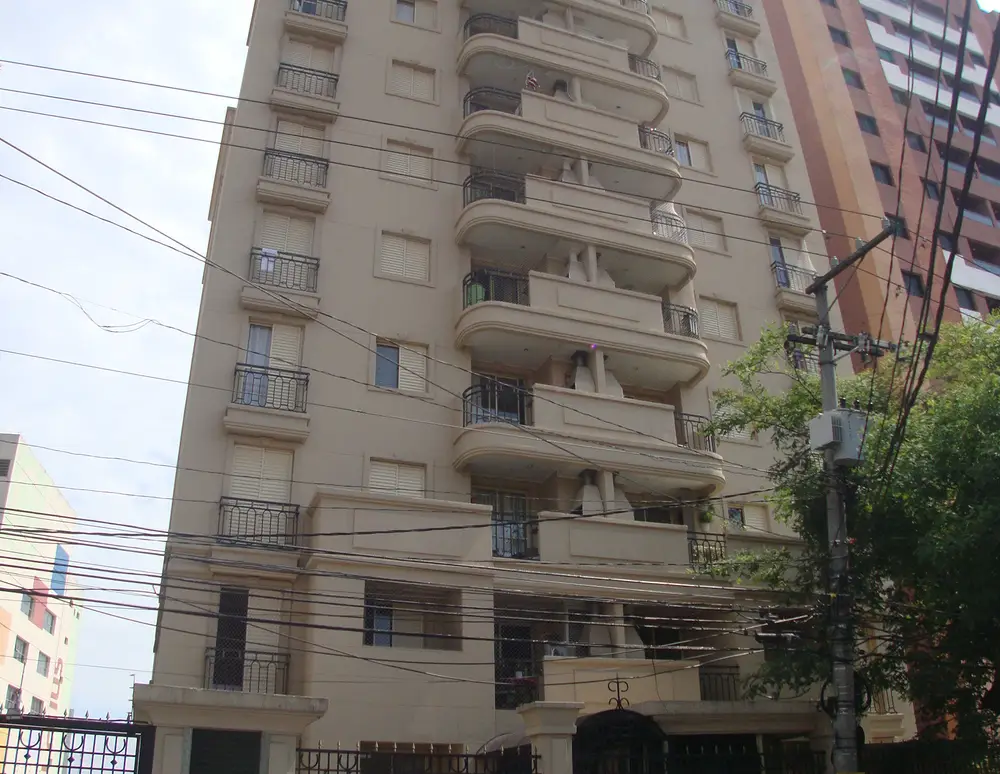 Condomnio Edificio L'obelisque — foto 2