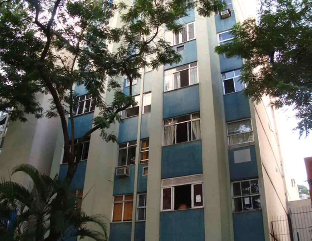 Edificio Dedicacao