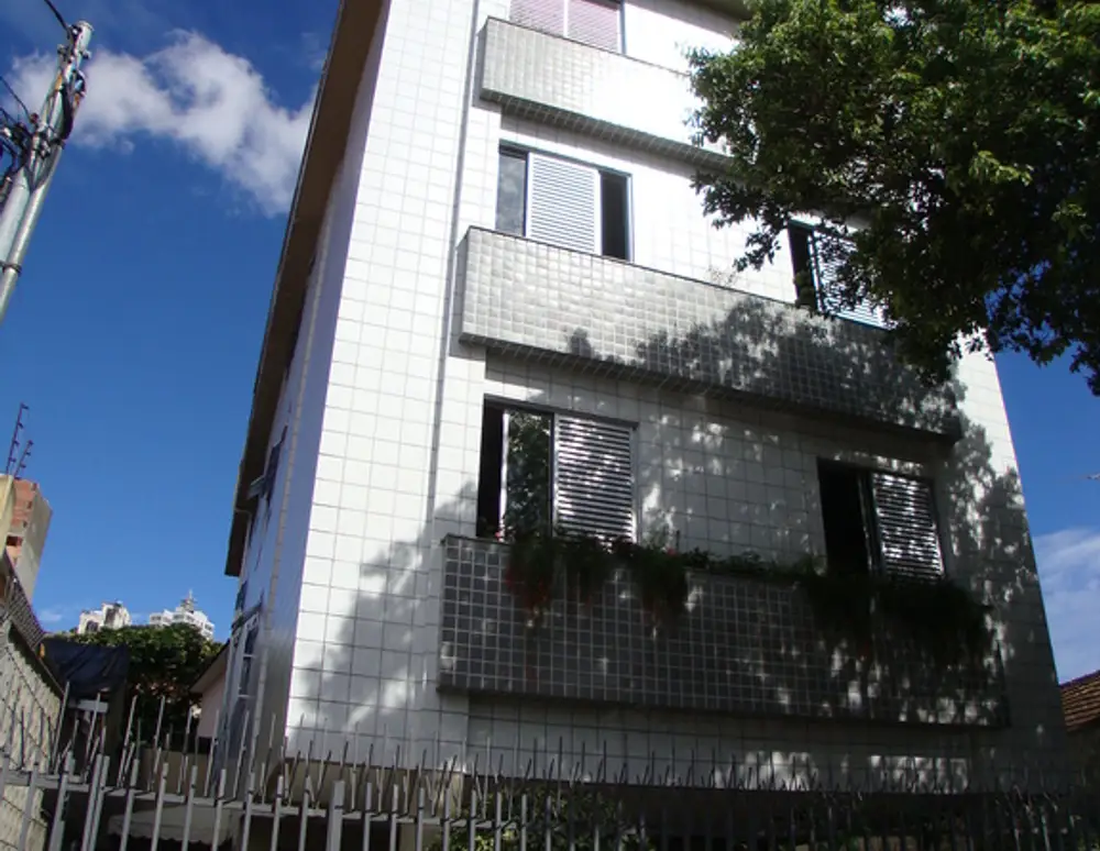 Edificio Henriqueta