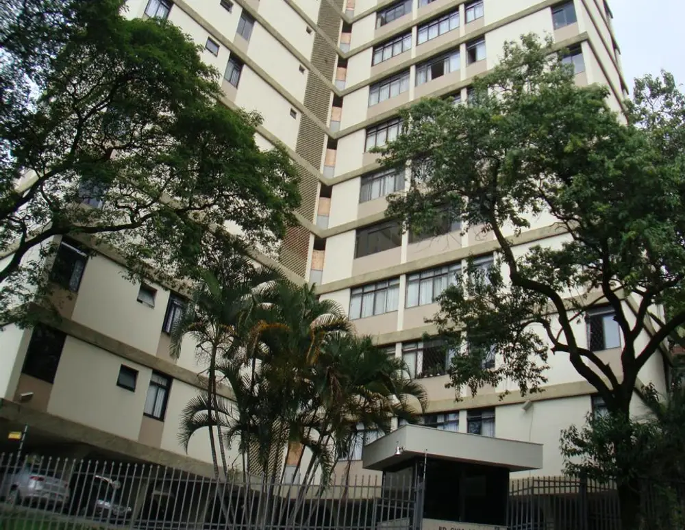 Conjunto Residencial Tenente Brito Melo