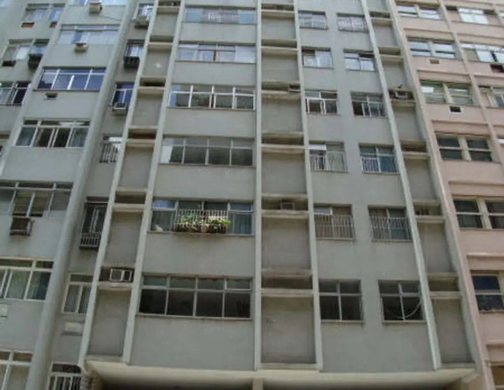 Edificio Pinheiros