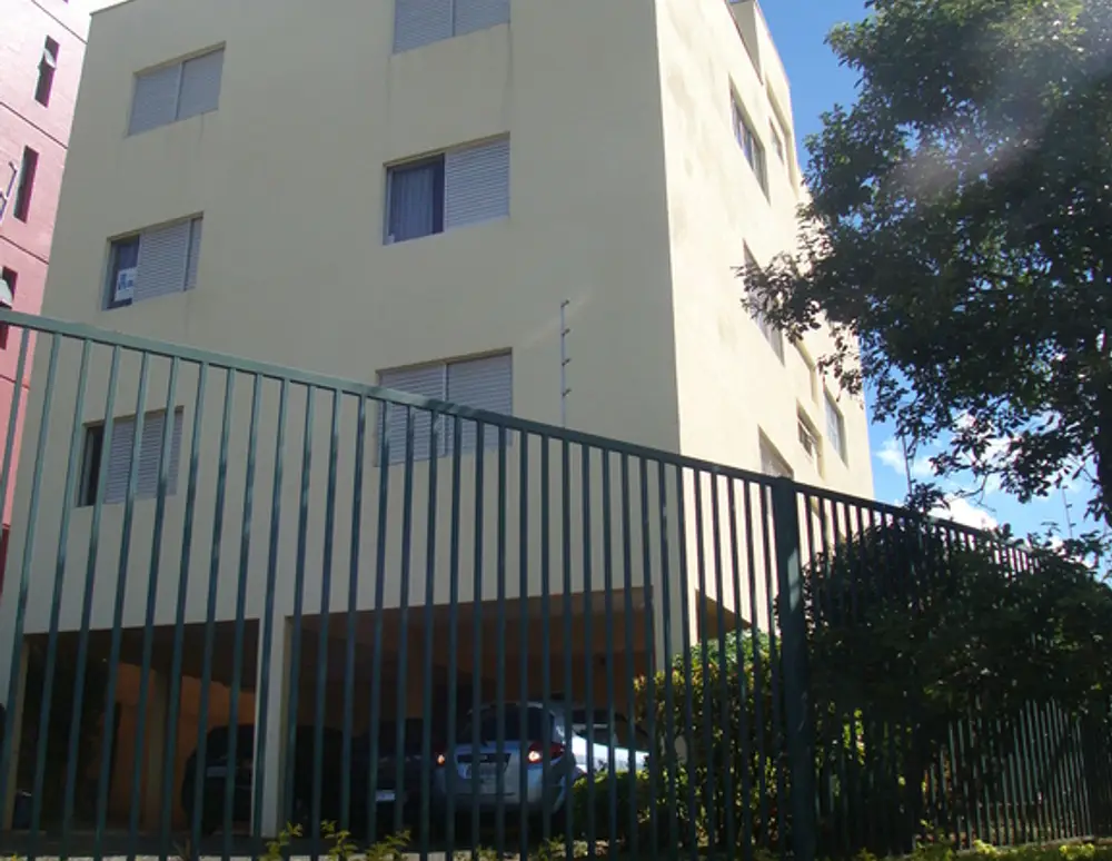 Edificio Andreia