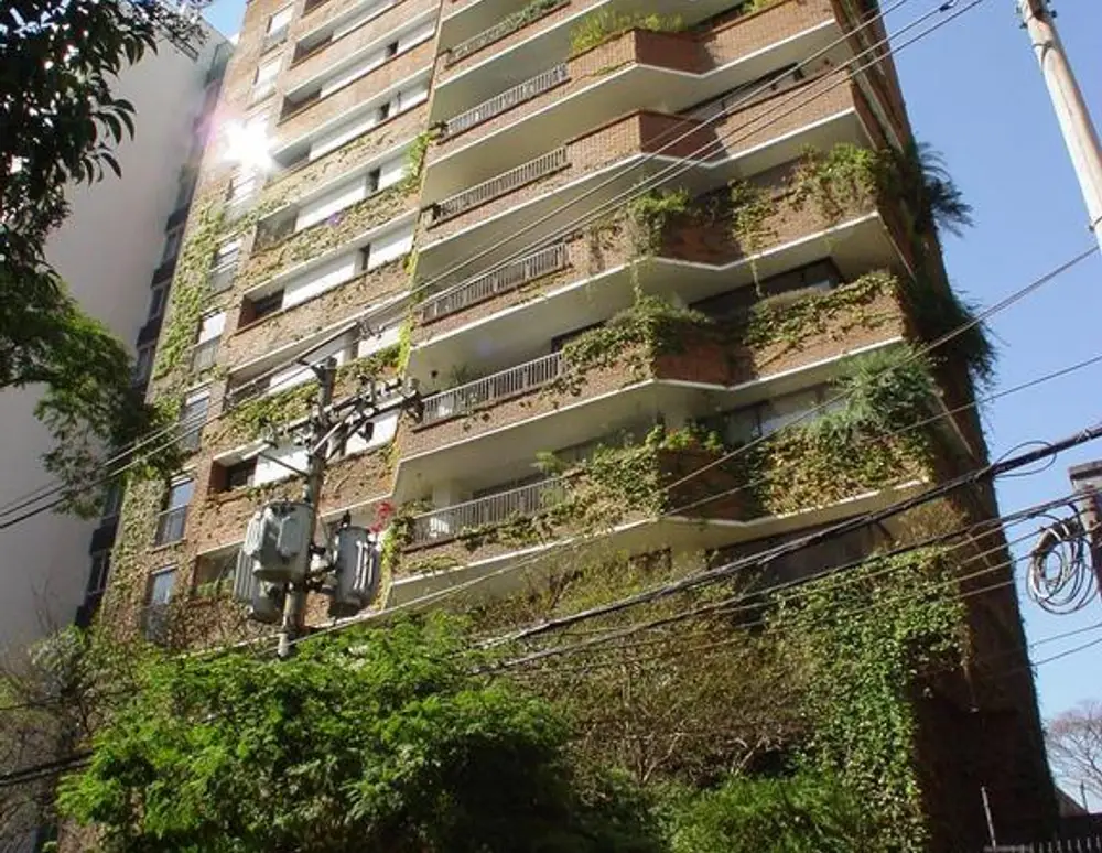 Edificio Green Flat — foto 2