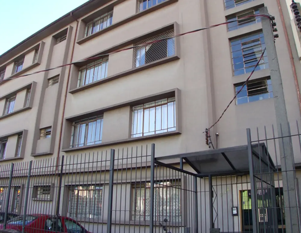 Edificio Jose Marcassa