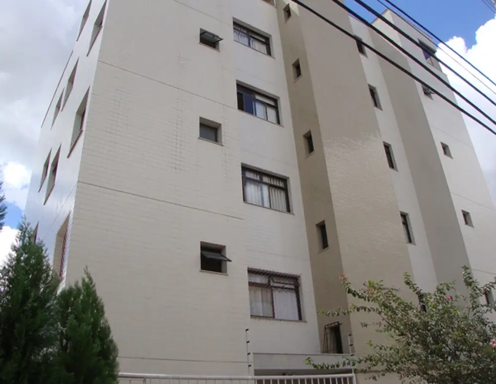 Edifício Duda