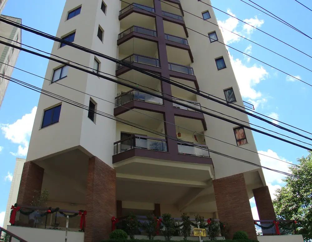 Edificio Residencial Monte Verde — foto 2