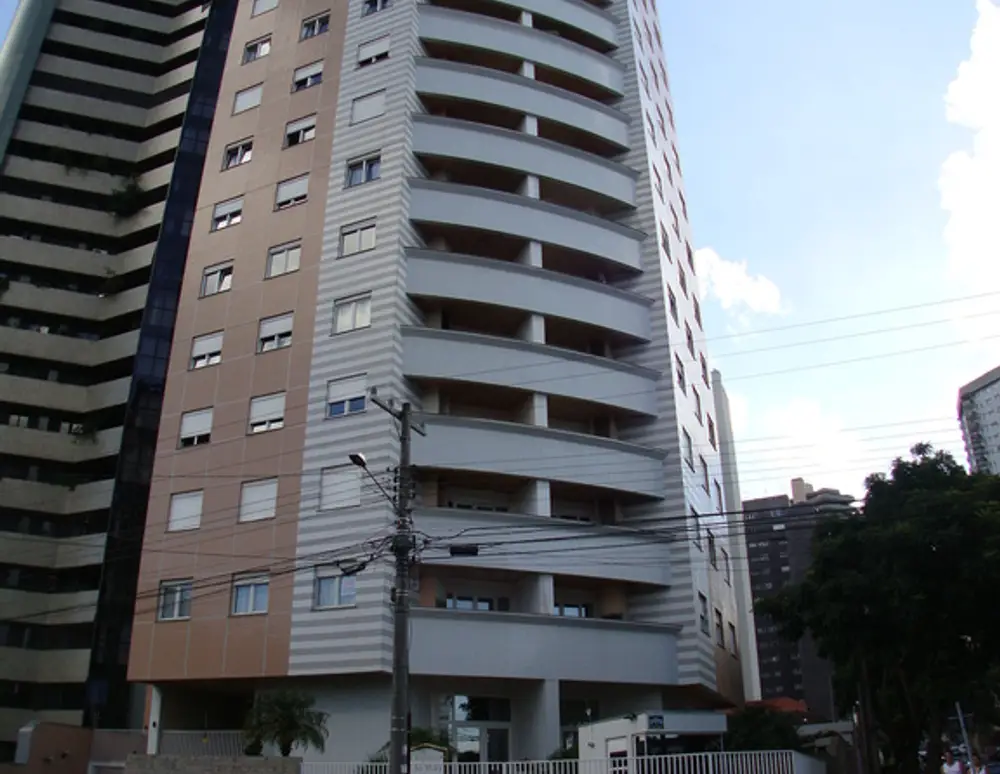 Edificio Obra Prima