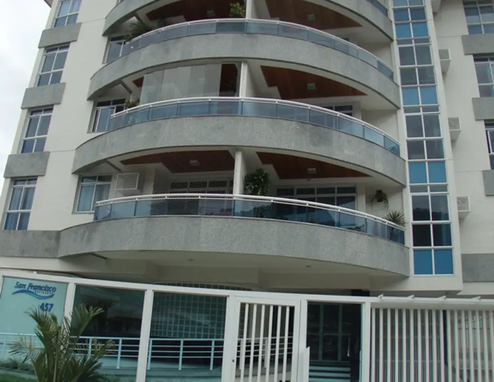 Edificio San Francisco Residence