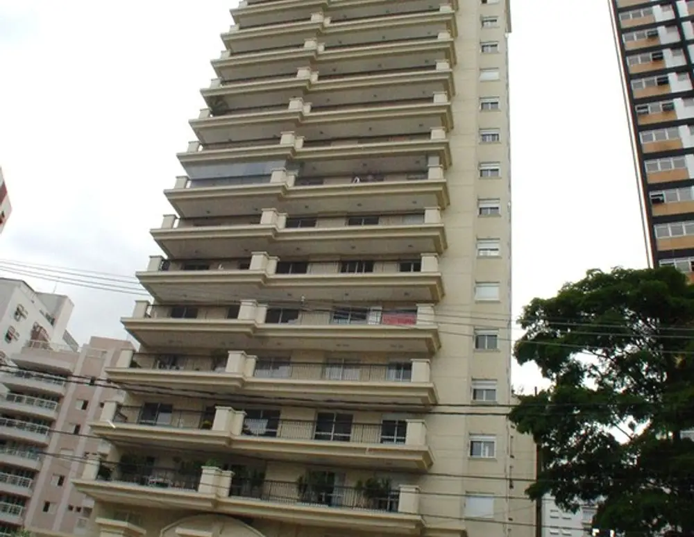 Edificio Jardin de Ville — foto 2