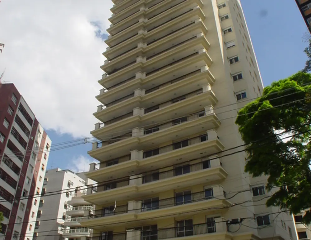 Edificio Jardin de Ville — foto 4