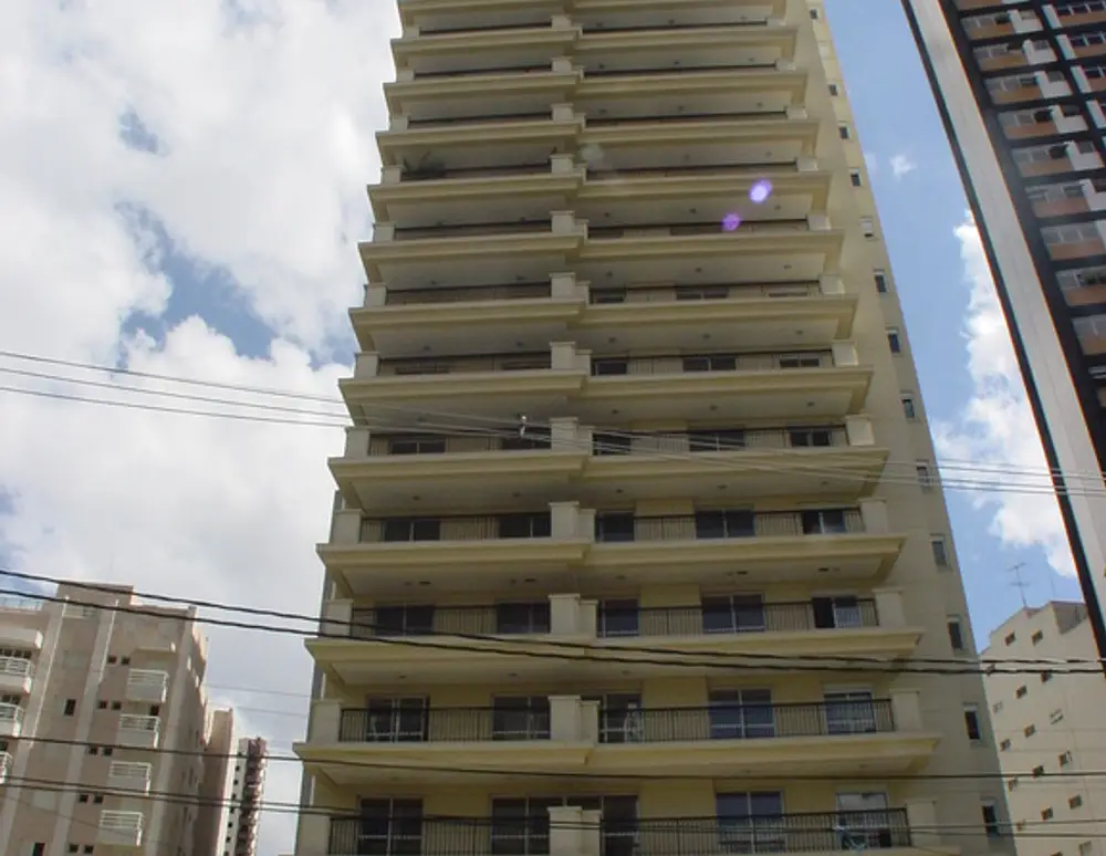 Edificio Jardin de Ville — foto 5
