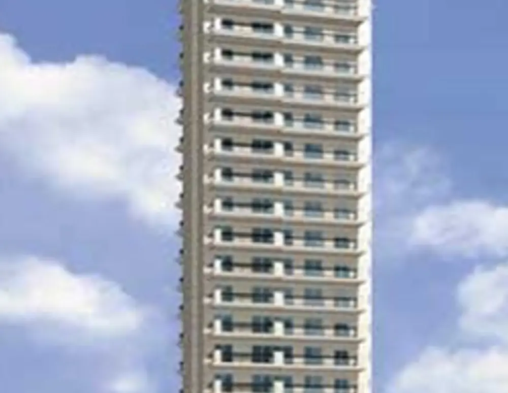 Edificio Jardin de Ville — foto 6
