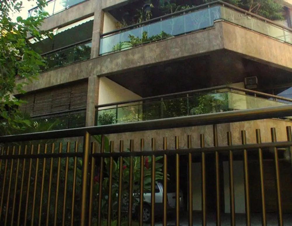 Edificio Praia da Barra