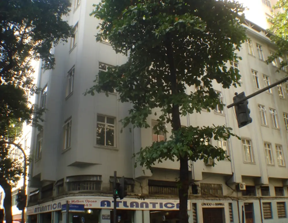Edificio Ramires