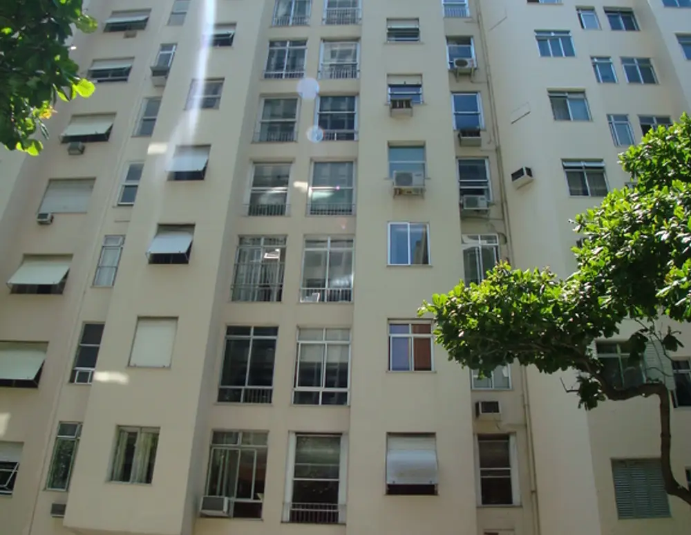 Edificio Marica