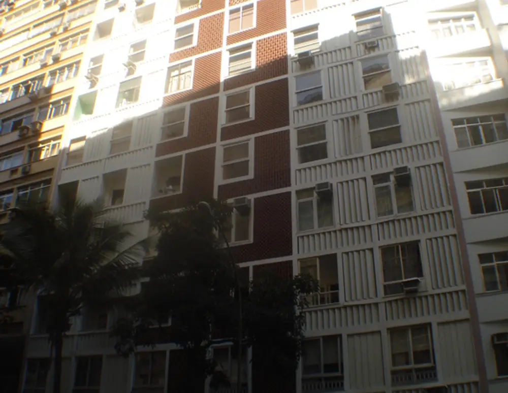 Edificio Macau