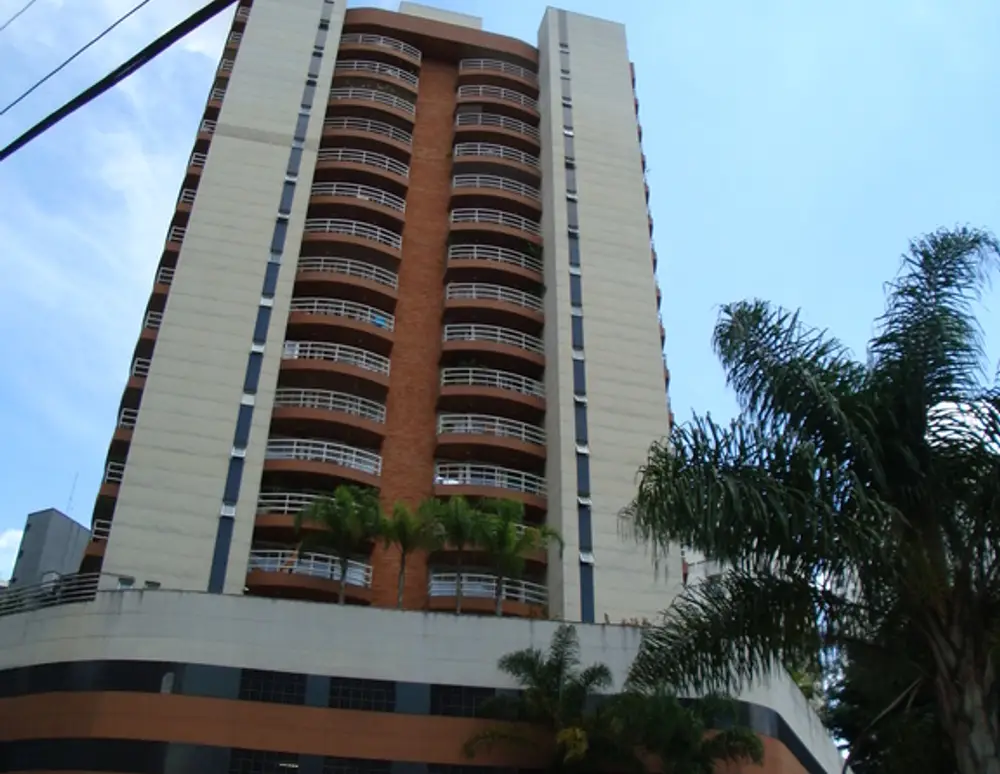 De Construcao do Edificio Sao Paulo — foto 2