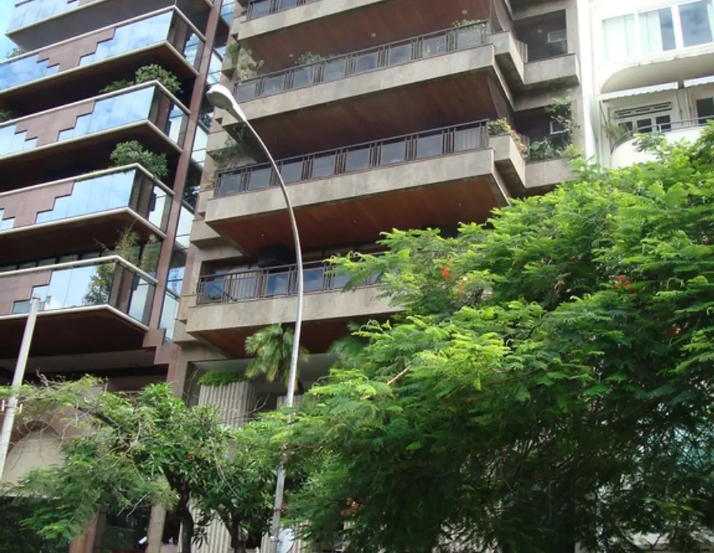 Edificio Elvira