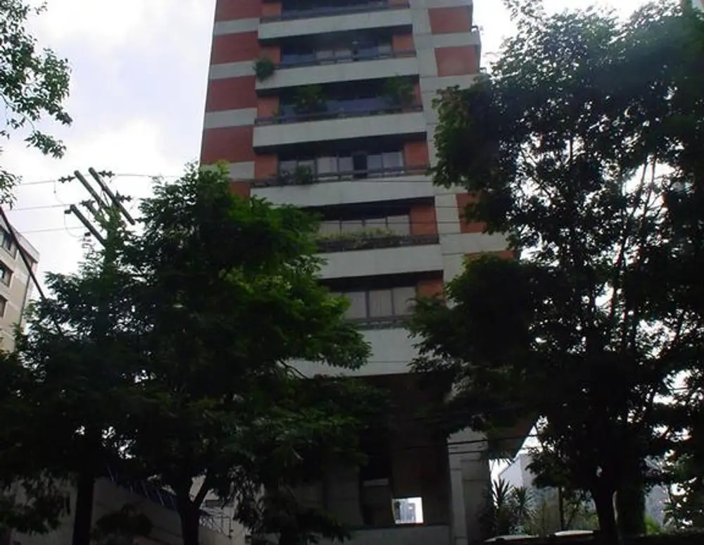 Edificio Matisse — foto 2
