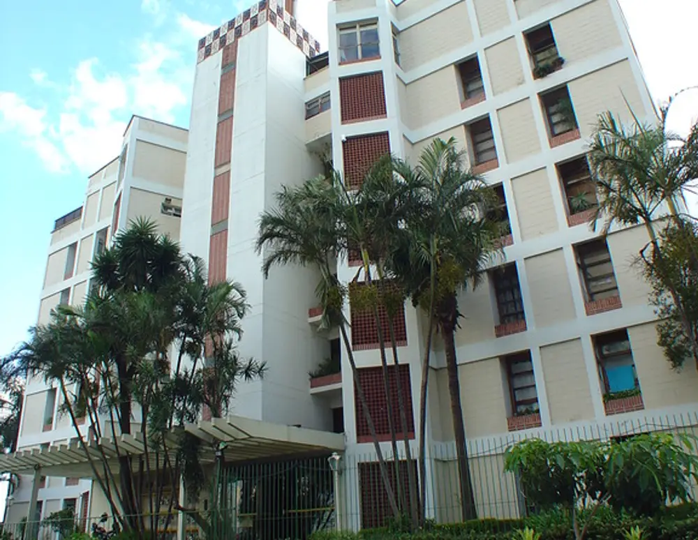 Casa de Pedra
