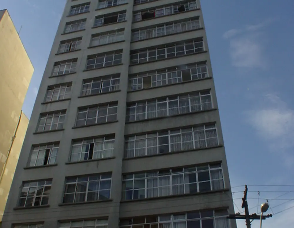 Edificio Imperador