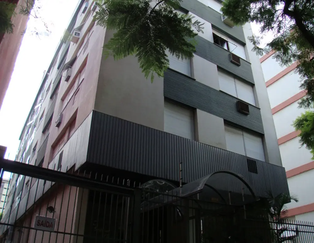 Edifício Saturno